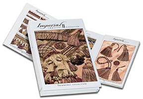 Click to view Imperial II Collection Sample Book