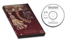 Click to view Decotrim Media Kit
